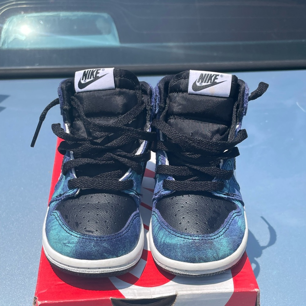Air Jordan 1 high 7c